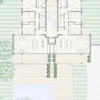 Апартаменты в Испании, Балеарские Острова, Пальма, 162 кв.м.