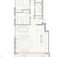 Апартаменты в Испании, Балеарские Острова, Пальма, 162 кв.м.