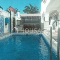 Вилла в Испании, Канарские Острова, Санта-Крус-де-Тенерифе, 280 кв.м.