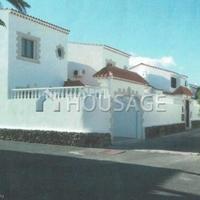 Вилла в Испании, Канарские Острова, Санта-Крус-де-Тенерифе, 280 кв.м.