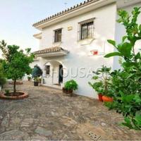 Вилла в Испании, Андалусия, 374 кв.м.