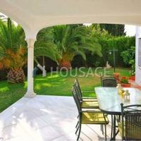 Вилла в Испании, Андалусия, 374 кв.м.