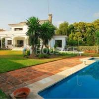 Вилла в Испании, Андалусия, 374 кв.м.