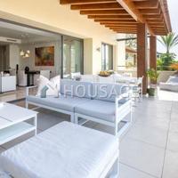 Apartment in Spain, Andalucia, 255 sq.m.