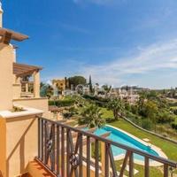 Apartment in Spain, Andalucia, 157 sq.m.