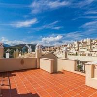 Apartment in Spain, Andalucia, 157 sq.m.