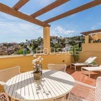 Apartment in Spain, Andalucia, 157 sq.m.