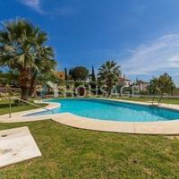 Apartment in Spain, Andalucia, 157 sq.m.