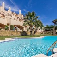 Apartment in Spain, Andalucia, 157 sq.m.