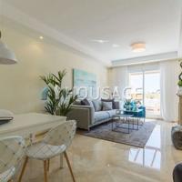 Apartment in Spain, Andalucia, 157 sq.m.