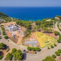 Вилла в Испании, Балеарские Острова, Пальма, 320 кв.м.