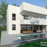 Вилла в Испании, Балеарские Острова, Пальма, 320 кв.м.