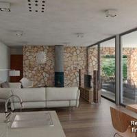 Вилла в Испании, Балеарские Острова, Пальма, 320 кв.м.