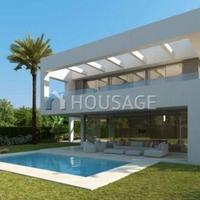 Вилла в Испании, Андалусия, 414 кв.м.