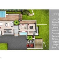 Вилла в Испании, Балеарские Острова, Пальма, 785 кв.м.