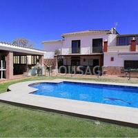 Вилла в Испании, Андалусия, 273 кв.м.