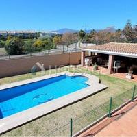 Вилла в Испании, Андалусия, 273 кв.м.