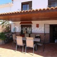 Вилла в Испании, Андалусия, 273 кв.м.