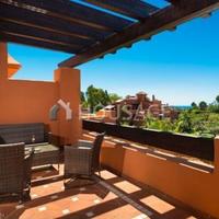 Квартира в Испании, Андалусия, 289 кв.м.