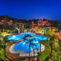 Квартира в Испании, Андалусия, 289 кв.м.