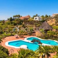 Квартира в Испании, Андалусия, 289 кв.м.