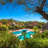 Квартира в Испании, Андалусия, 289 кв.м.