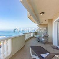 Apartment in Spain, Canary Islands, Santa Cruz de Tenerife, 117 sq.m.