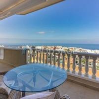 Apartment in Spain, Canary Islands, Santa Cruz de Tenerife, 117 sq.m.