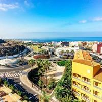 Apartment in Spain, Canary Islands, Santa Cruz de Tenerife, 117 sq.m.