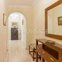 Apartment in Spain, Canary Islands, Santa Cruz de Tenerife, 117 sq.m.