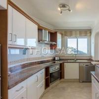 Apartment in Spain, Canary Islands, Santa Cruz de Tenerife, 117 sq.m.