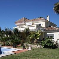 Вилла в Испании, Андалусия, 230 кв.м.
