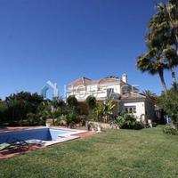 Вилла в Испании, Андалусия, 230 кв.м.