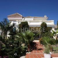 Вилла в Испании, Андалусия, 230 кв.м.