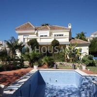 Вилла в Испании, Андалусия, 230 кв.м.