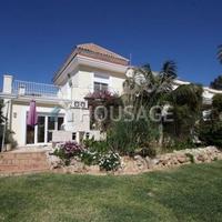 Вилла в Испании, Андалусия, 230 кв.м.