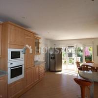 Вилла в Испании, Андалусия, 230 кв.м.