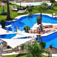 Квартира в Испании, Андалусия, 191 кв.м.