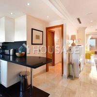 Квартира в Испании, Андалусия, 191 кв.м.