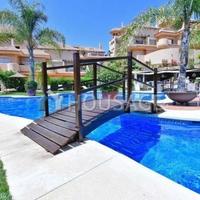 Квартира в Испании, Андалусия, 191 кв.м.