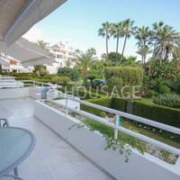 Апартаменты в Испании, Андалусия, 286 кв.м.