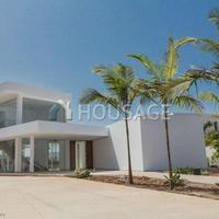 Вилла в Испании, Канарские Острова, Санта-Крус-де-Тенерифе, 330 кв.м.