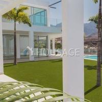 Вилла в Испании, Канарские Острова, Санта-Крус-де-Тенерифе, 330 кв.м.