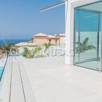 Вилла в Испании, Канарские Острова, Санта-Крус-де-Тенерифе, 330 кв.м.