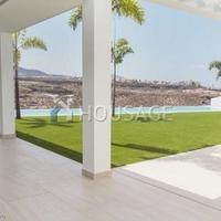 Вилла в Испании, Канарские Острова, Санта-Крус-де-Тенерифе, 330 кв.м.