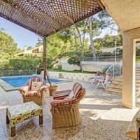 Villa in Spain, Balearic Islands, Palma, 212 sq.m.