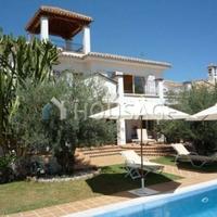 Вилла в Испании, Андалусия, 644 кв.м.