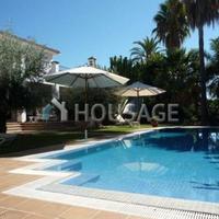 Вилла в Испании, Андалусия, 644 кв.м.