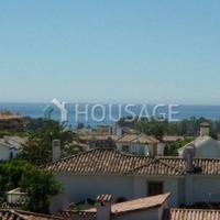 Вилла в Испании, Андалусия, 644 кв.м.