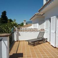 Вилла в Испании, Андалусия, 644 кв.м.